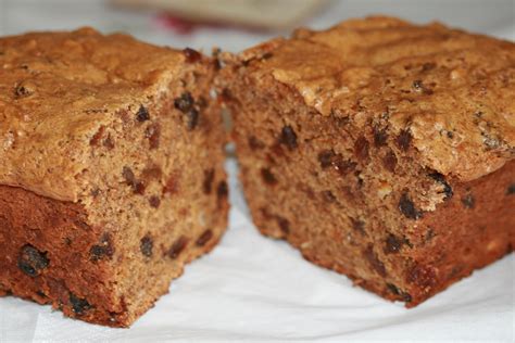 mary berry bran cake.